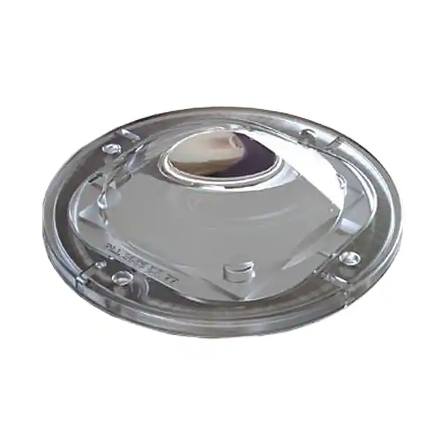 PLL2056SR77 Khatod North America LLC  Optique - Lentilles